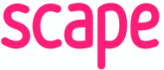 Scape Student Living logo